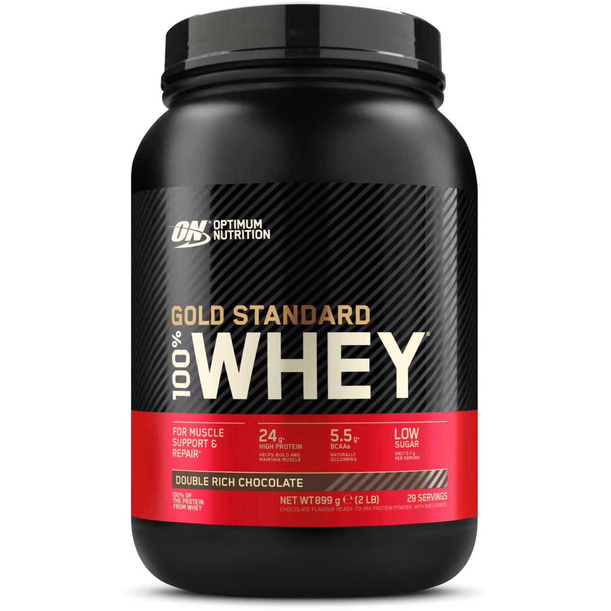 ON 100% Whey Gold Standard 780g