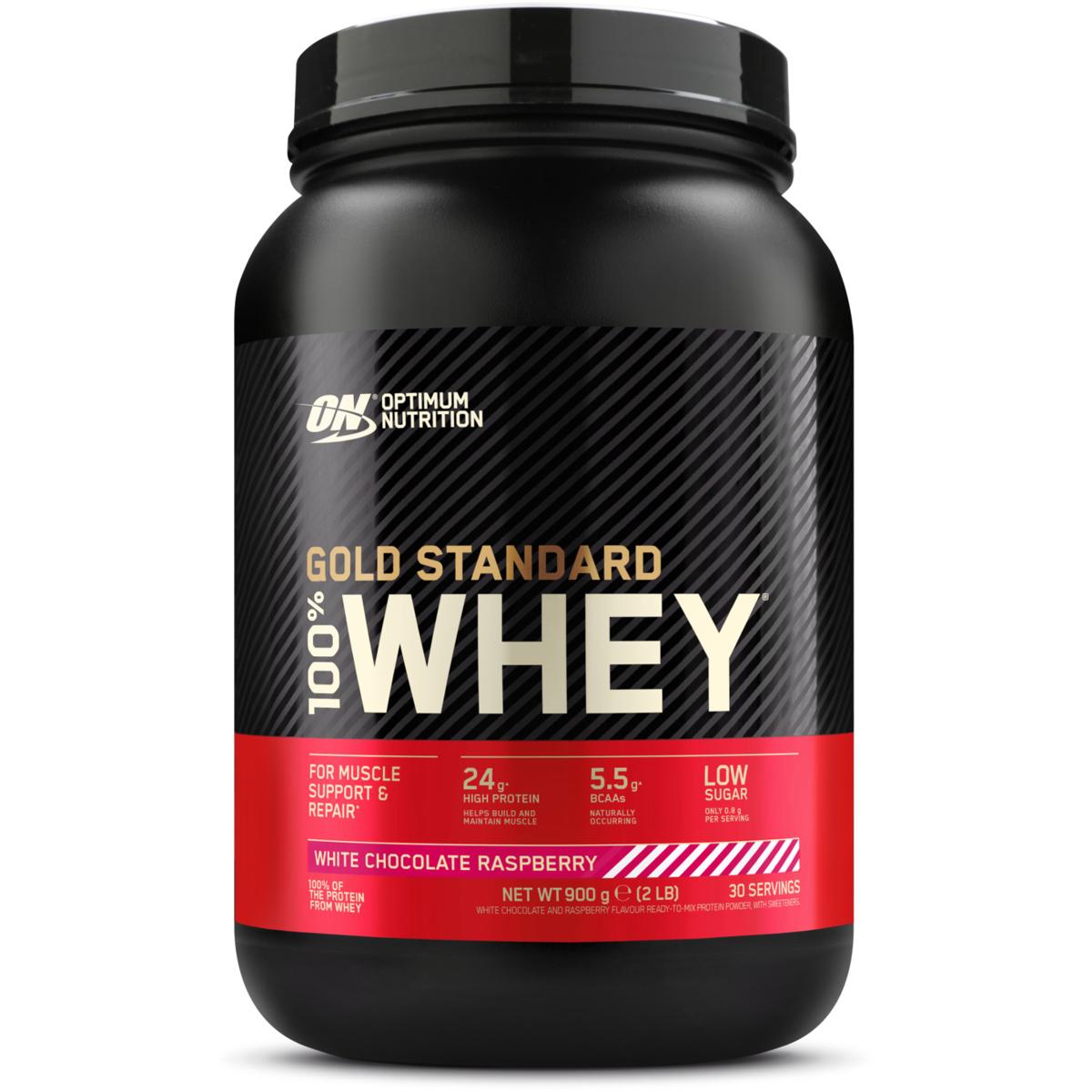 ON 100% Whey Gold Standard 780g