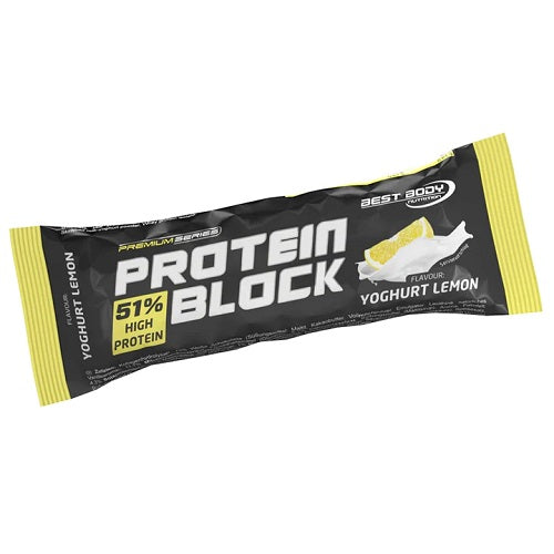 BBN Protein Block Riegel 90g