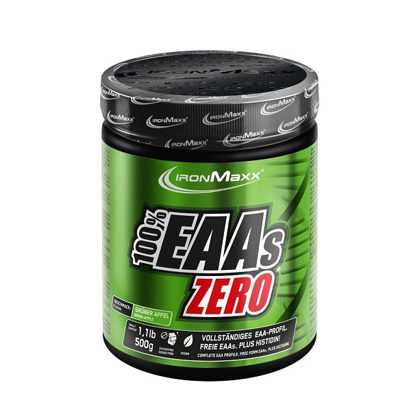 IronMaxx EAA Zero 500g