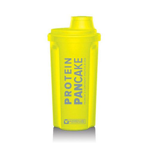 IronMaxx 700ml Shaker mit Sieb