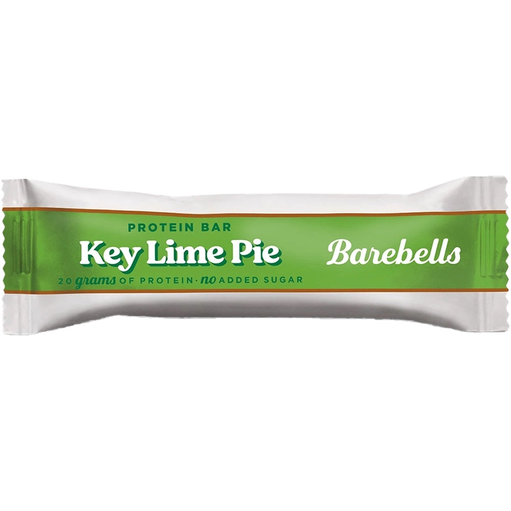 Barebells Protein Bar 55g
