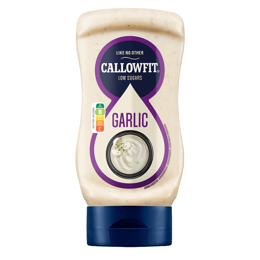 Callowfit Sauce 300ml