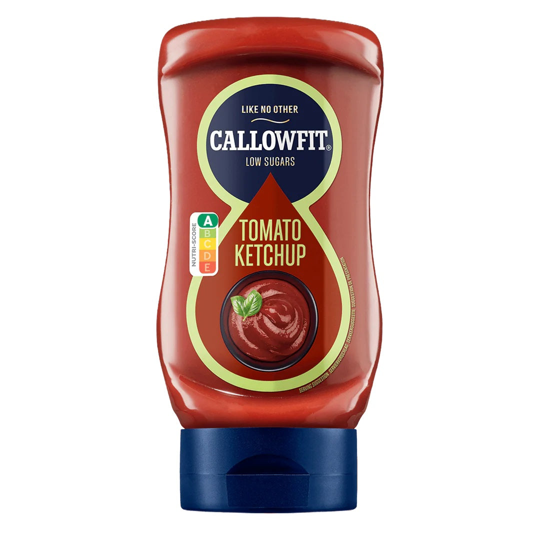 Callowfit Sauce 300ml
