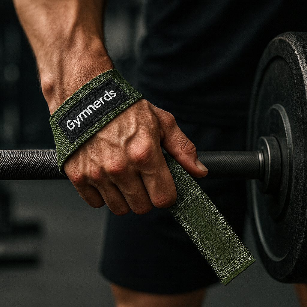 Gymnerds Zughilfen