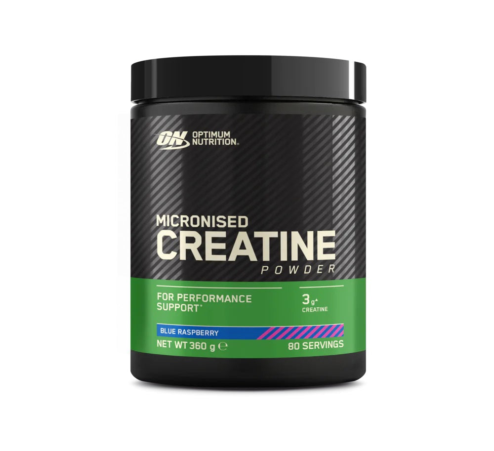 ON Creatine Monohydrat Pulver 360g