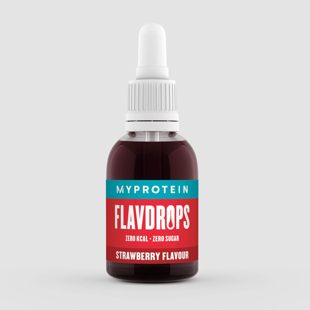 MyProtein Flavour Drops 50ml