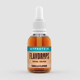 MyProtein Flavour Drops 50ml