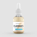 MyProtein Flavour Drops 50ml