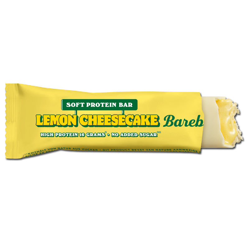 Barebells Soft Protein Bar 55g