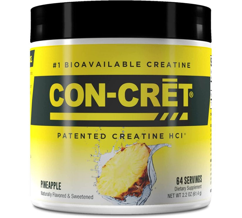 Con-Cret Creatin HCL 64 Portionen