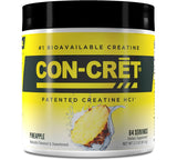Con-Cret Creatin HCL 64 Portionen