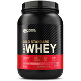 ON 100% Whey Gold Standard 780g