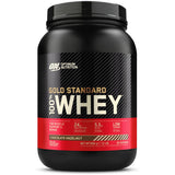 ON 100% Whey Gold Standard 780g