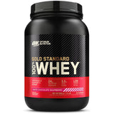 ON 100% Whey Gold Standard 780g