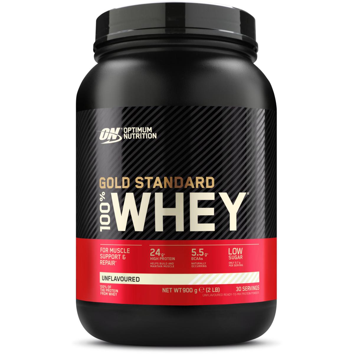 ON 100% Whey Gold Standard 780g