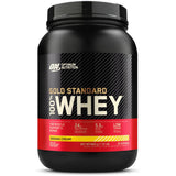 ON 100% Whey Gold Standard 780g