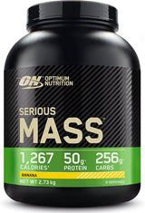ON Serious Mass 2727g