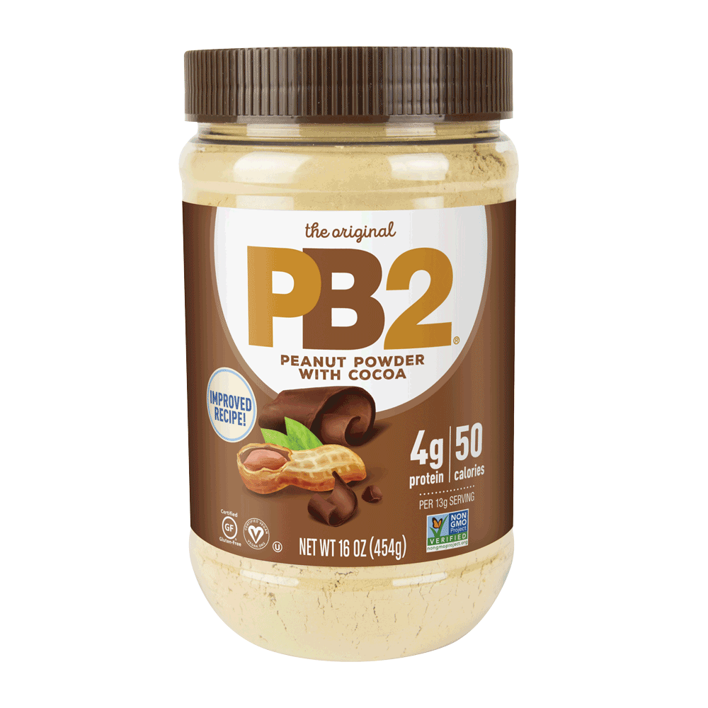 Bell Plantation PB2, 454g