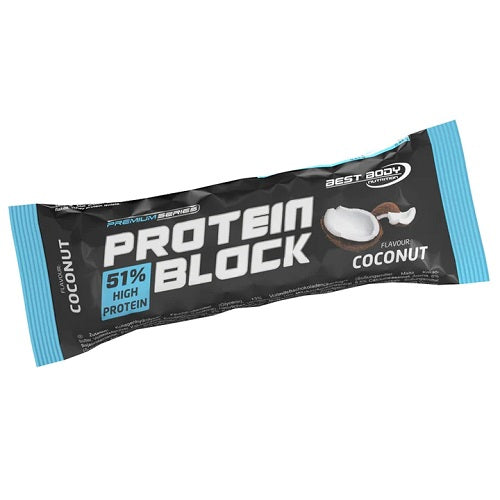 BBN Protein Block Riegel 90g