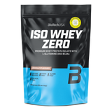 BioTech Iso Whey Zero 454g