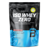BioTech Iso Whey Zero 454g