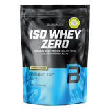 BioTech Iso Whey Zero 454g