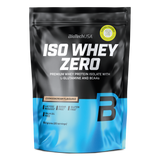BioTech Iso Whey Zero 454g