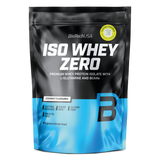 BioTech Iso Whey Zero 454g