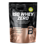 BioTech Iso Whey Zero 454g