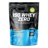 BioTech Iso Whey Zero 454g