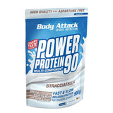 Body Attack Power Protein 90, 500g