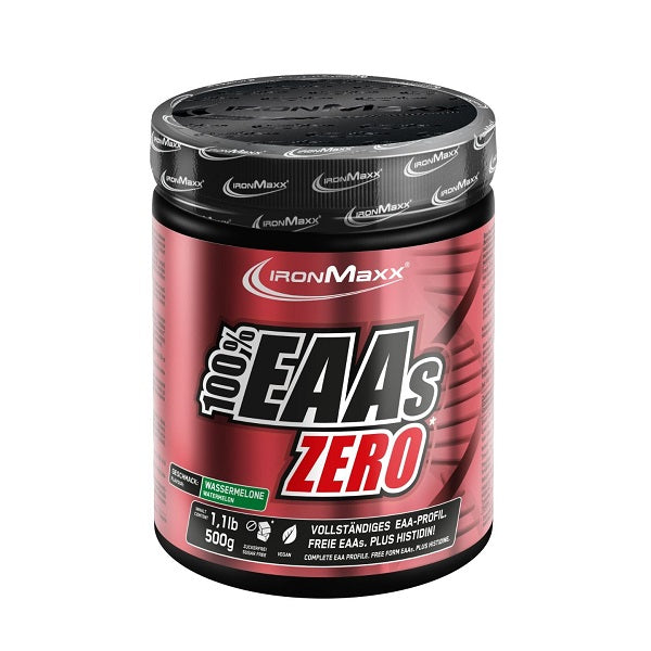 IronMaxx EAA Zero 500g