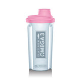 IronMaxx 700ml Shaker mit Sieb