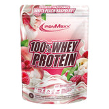 IronMaxx 100% Whey Protein 500g Beutel