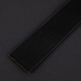 Chiba Leg Loops schwarz, Onesize