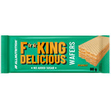 Allnutrition Delicious Wafers 80g