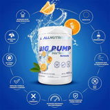 Allnutrition Big Pump 420g