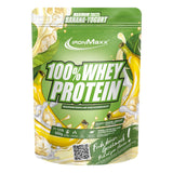 IronMaxx 100% Whey Protein 500g Beutel