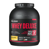 Body Attack Extreme Whey Deluxe 2300g