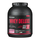 Body Attack Extreme Whey Deluxe 2300g