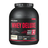 Body Attack Extreme Whey Deluxe 2300g