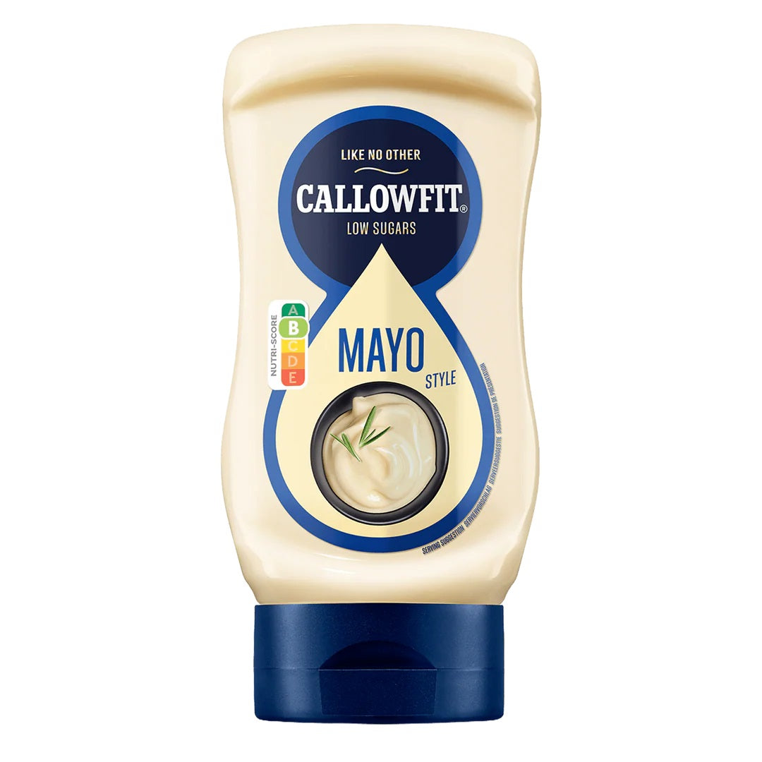 Callowfit Sauce 300ml