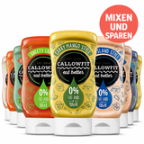 Callowfit Sauce 300ml