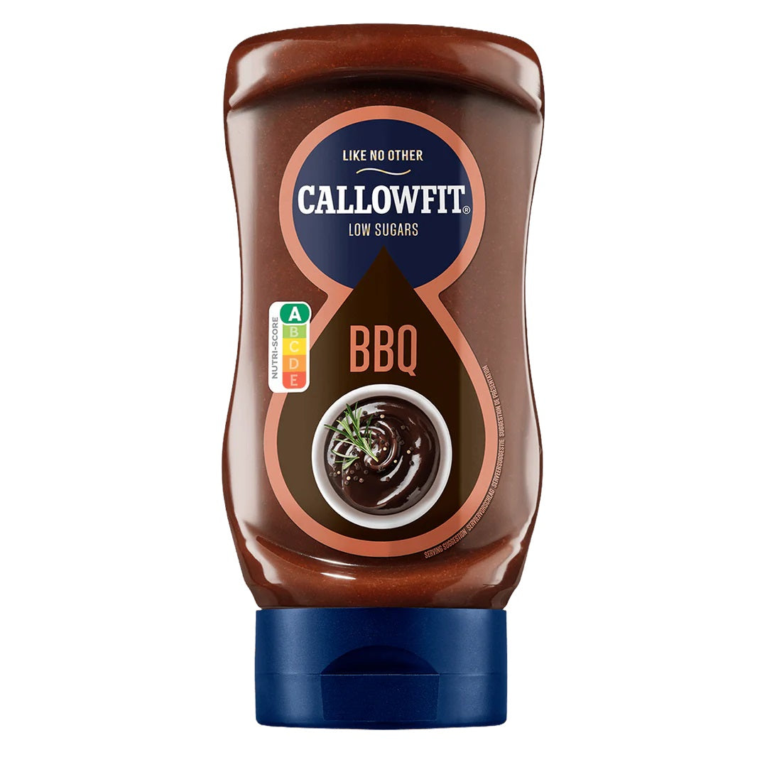 Callowfit Sauce 300ml