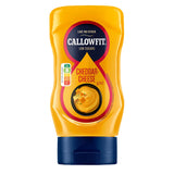 Callowfit Sauce 300ml