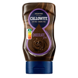 Callowfit Sweet Sauce 300ml