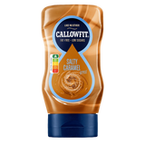 Callowfit Sweet Sauce 300ml