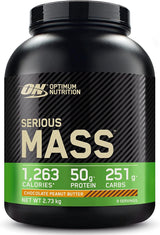 ON Serious Mass 2727g