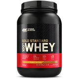 ON 100% Whey Gold Standard 780g